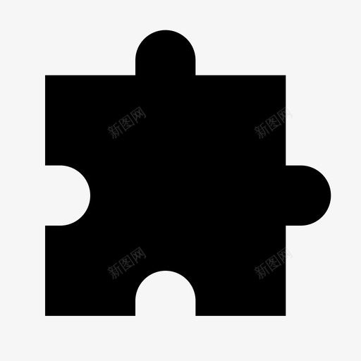 爱好扩展游戏svg_新图网 https://ixintu.com 爱好 拼图 扩展 游戏 简历