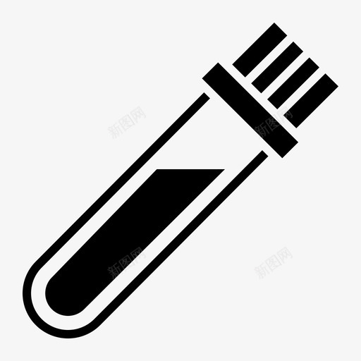 血液测试血液样本医疗保健svg_新图网 https://ixintu.com 血液 测试 样本 医疗保健 医疗 试管 病毒 传播