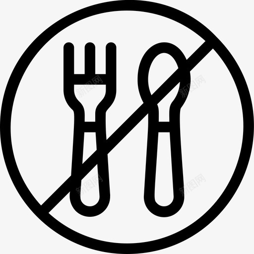 禁食开斋节穆斯林svg_新图网 https://ixintu.com 斋月 禁食 开斋节 穆斯林 食物 卡里 姆行