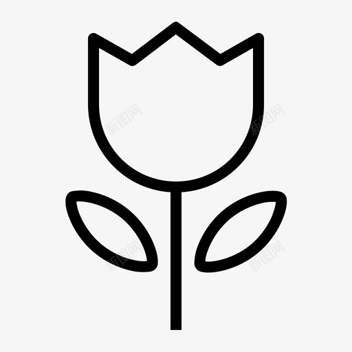 宏花多媒体选项svg_新图网 https://ixintu.com 照片 宏花 多媒体 选项 自然 技术 轮廓