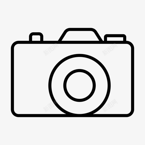 照相机爱好照片svg_新图网 https://ixintu.com 照相机 爱好 照片 摄影师 摄影