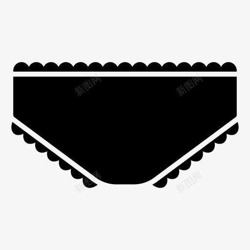 采购产品蕾丝内裤蕾丝内裤衣服svg_新图网 https://ixintu.com 内衣 蕾丝 内裤 采购 产品 衣服 时装 女士 雕文
