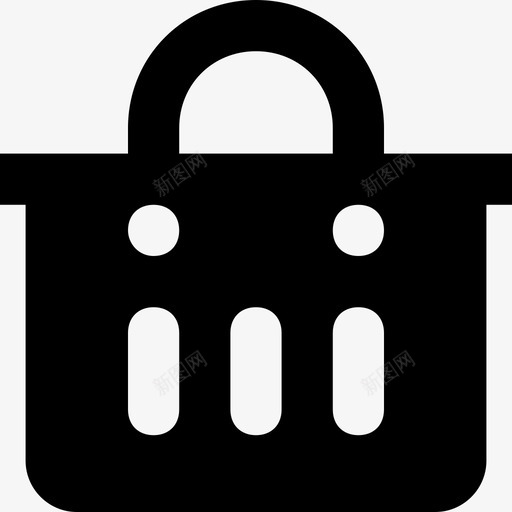 购物车订单购买svg_新图网 https://ixintu.com 商店 购物车 订单 购买 服务