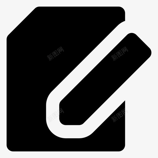 书写编辑钢笔svg_新图网 https://ixintu.com 书写 编辑 钢笔 铅笔 用户界面