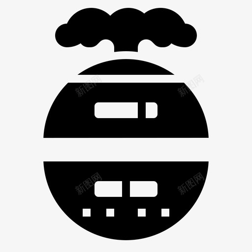 空气清新剂芳香剂净化器svg_新图网 https://ixintu.com 空气清新 芳香 净化器 香水 家政 雕文