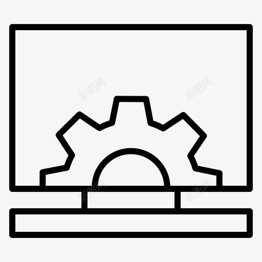 修复计算机字符串设置和设置svg_新图网 https://ixintu.com 修复 计算机 设置 字符串