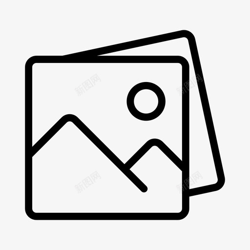 图片画廊照片svg_新图网 https://ixintu.com 照片 图片 画廊
