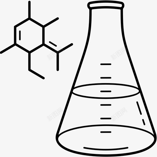 合成生物技术农业环保svg_新图网 https://ixintu.com 合成 生物技术 农业 环保 医药