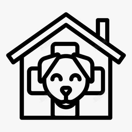 狗之家医护人员救援人员svg_新图网 https://ixintu.com 狗之 家狗 之家 医护人员 救援 人员 宠物 概述