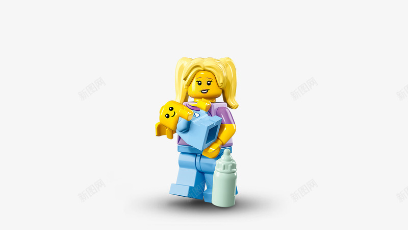 保姆 LEGOcom CN amp png免抠素材_新图网 https://ixintu.com 保姆