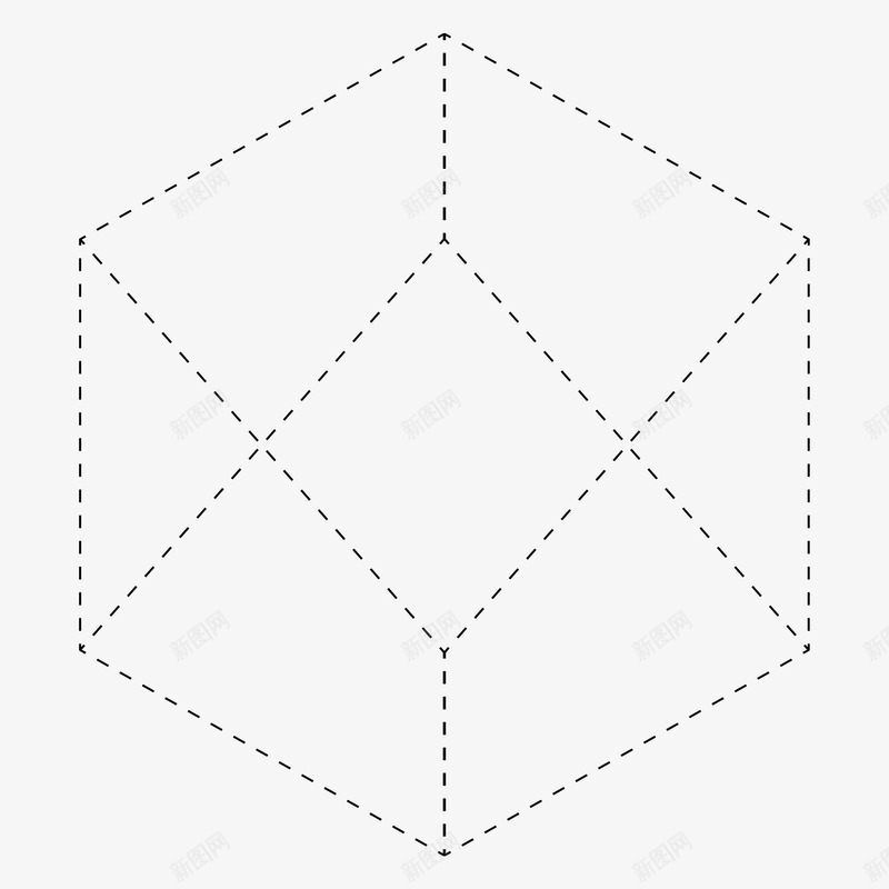 FWSHAPE20 线条png免抠素材_新图网 https://ixintu.com 线条