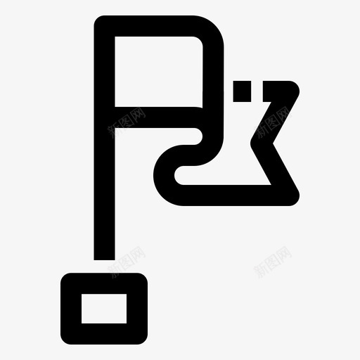 里程碑成就最后期限svg_新图网 https://ixintu.com 里程碑 成就 最后 期限 旗帜 目标 成功 敏捷 基本 线切割