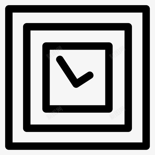 时钟时长时间svg_新图网 https://ixintu.com 时钟 时长 长时 长时间 手表