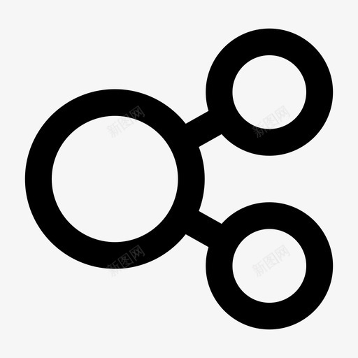 共享连接链接svg_新图网 https://ixintu.com 共享 连接 链接 推荐 相关 关系