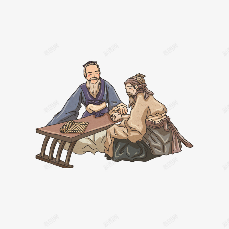 中医药png免抠素材_新图网 https://ixintu.com 中医药