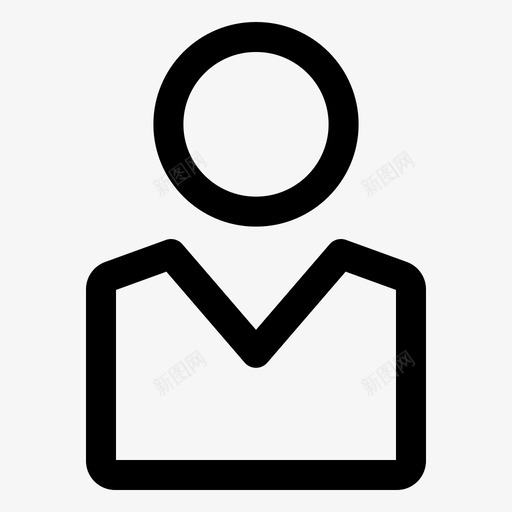 系统架构师人员概要svg_新图网 https://ixintu.com 系统 架构 人员 概要 程序员 用户 敏捷 基本 轮廓 笔划