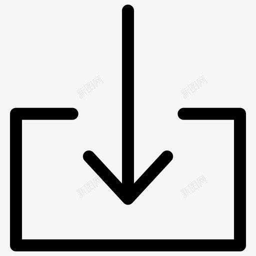 下载office大纲svg_新图网 https://ixintu.com 下载 大纲