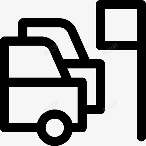 赛车助推快速svg_新图网 https://ixintu.com 赛车 助推 快速 速度 运动 小路 路线