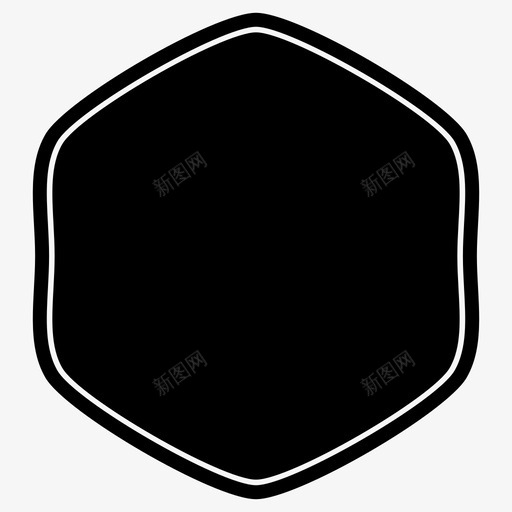 徽标徽章横幅svg_新图网 https://ixintu.com 徽标 徽章 横幅 标签 贴纸