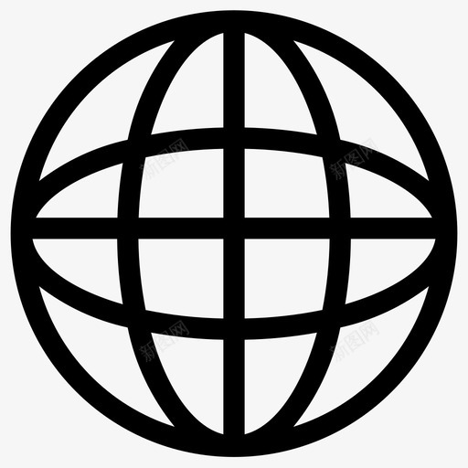 地球网站世界svg_新图网 https://ixintu.com 地球 网站 世界 联系人