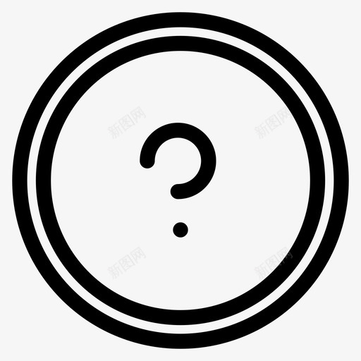 问业务帮助svg_新图网 https://ixintu.com 问问 业务 帮助 问题 大纲 第卷