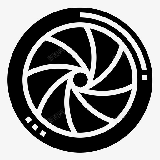 快门叶片相机曝光svg_新图网 https://ixintu.com 快门 叶片 摄影 相机 曝光 雕文