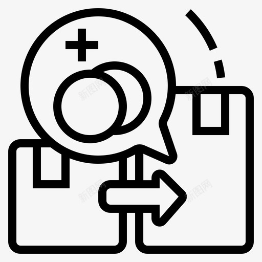 追加销售营销策略报价svg_新图网 https://ixintu.com 销售 追加 营销 策略 报价 客户 确认