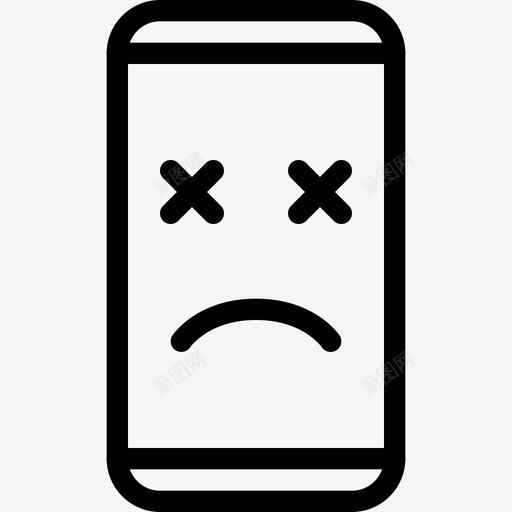 错误消息警报警告svg_新图网 https://ixintu.com 错误 消息 警报 警告 通知 问题