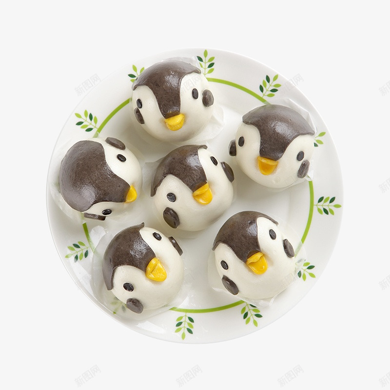 包食物png免抠素材_新图网 https://ixintu.com 包食物 食物