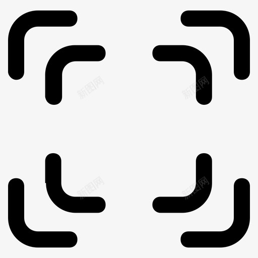 屏幕购物车电子商务svg_新图网 https://ixintu.com 电子商务 购物车 屏幕 线路