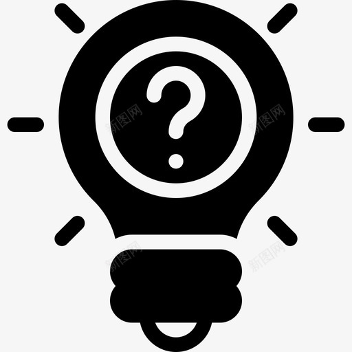 问题思维特工侦探svg_新图网 https://ixintu.com 问题 思维 侦探 特工 调查 警察 嫌疑犯