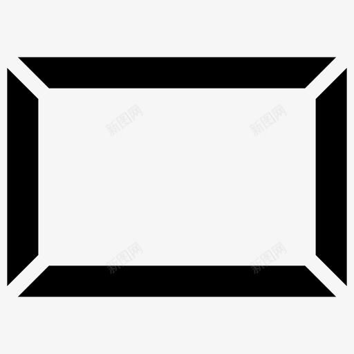 相框装饰家居用品svg_新图网 https://ixintu.com 相框 装饰 家居用品 照片