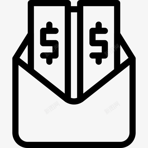 贪污信贿赂犯罪svg_新图网 https://ixintu.com 犯罪 贪官 贪污 贿赂 金钱 非法