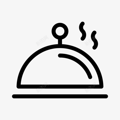 菜菜盖食物svg_新图网 https://ixintu.com 菜菜 食物 旅行 旅游线路