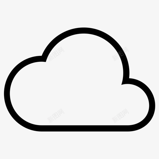 云气候生态系统svg_新图网 https://ixintu.com 云气 气候 生态系统 天空 天气