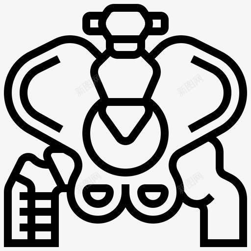同种异体移植医疗外科svg_新图网 https://ixintu.com 移植 同种 异体 医疗 外科 组织 器官 捐献