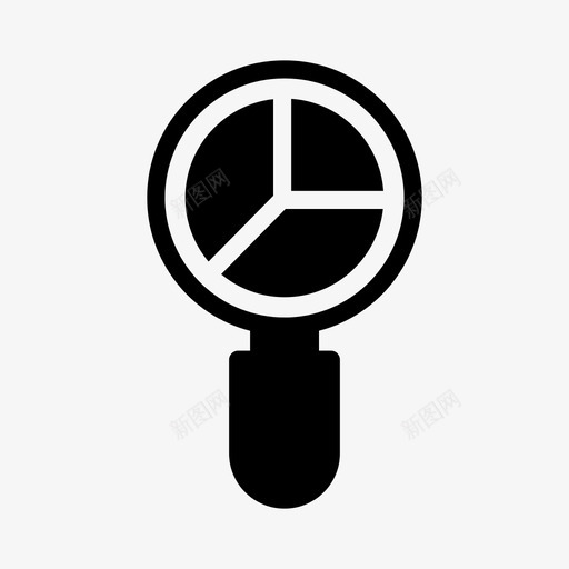 图表案例市场营销svg_新图网 https://ixintu.com 图表 案例 市场营销 搜索引擎 优化 网络应用 数字 营销