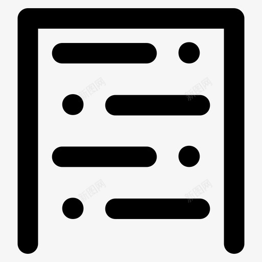 办公室大楼企业svg_新图网 https://ixintu.com 办公室 大楼 企业 城市 公司 轮廓
