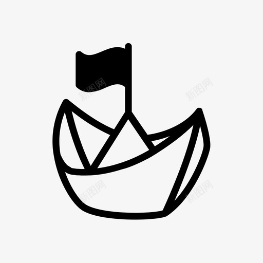领导船特立独行svg_新图网 https://ixintu.com 领导 特立独行 商业
