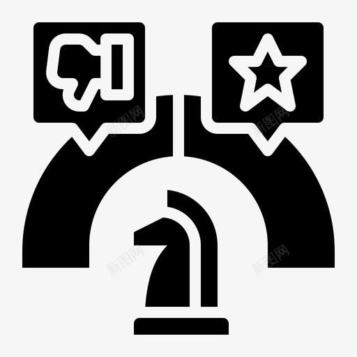 战略kpi仪表板指标svg_新图网 https://ixintu.com 战略 指标 仪表板 关键 绩效