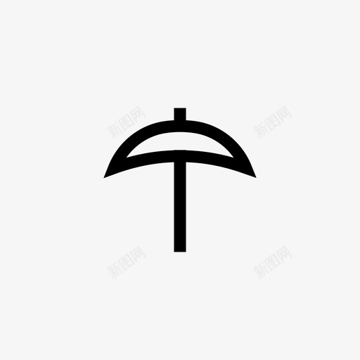 挖掘构造硬件svg_新图网 https://ixintu.com 挖掘 构造 硬件 工具 像素 完美 线条 轮廓