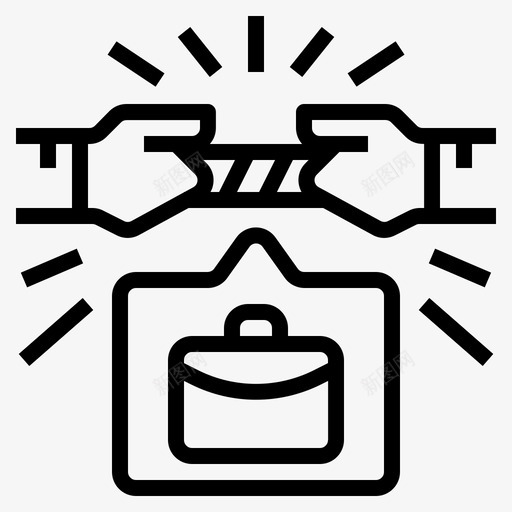 竞争者竞争斗争svg_新图网 https://ixintu.com 竞争者 竞争 斗争 拔河 营销 策略