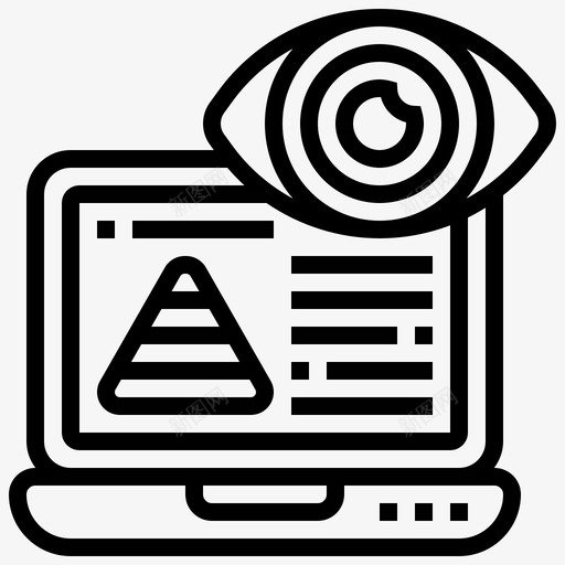 数据可视化图表信息图svg_新图网 https://ixintu.com 数据 可视化 图表 信息 图报 报表 大数