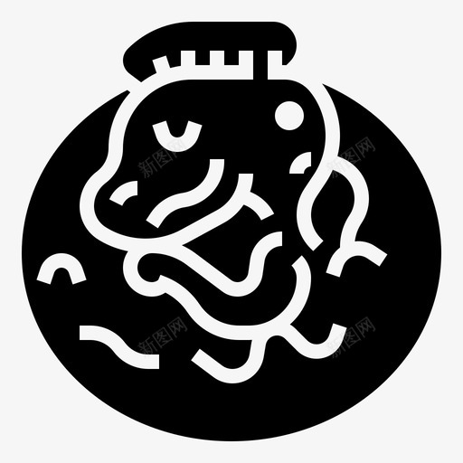 恐龙蛋孵化巢穴svg_新图网 https://ixintu.com 恐龙蛋 孵化 巢穴 古生物学 史前 元素 雕文