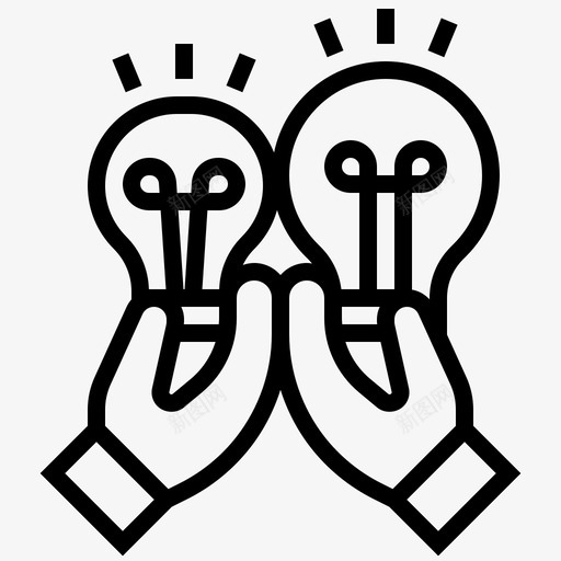 比较选择对比svg_新图网 https://ixintu.com 比较 选择 对比 设计 思路