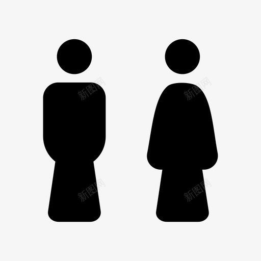 夫妻男人关系svg_新图网 https://ixintu.com 男人 夫妻 关系