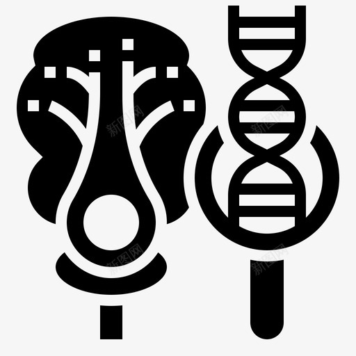 生物学课程遗传学svg_新图网 https://ixintu.com 生物学 课程 遗传学 科学研究 大学 雕文