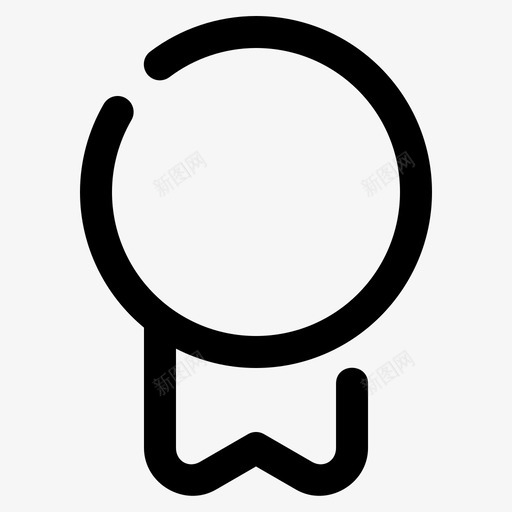 徽章商业电子商务svg_新图网 https://ixintu.com 电子商务 徽章 商业 质量 质量优 优胜者