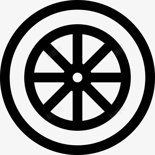 轮胎加速快速svg_新图网 https://ixintu.com 比赛 轮胎 加速 快速 速度 运动 小路 路线