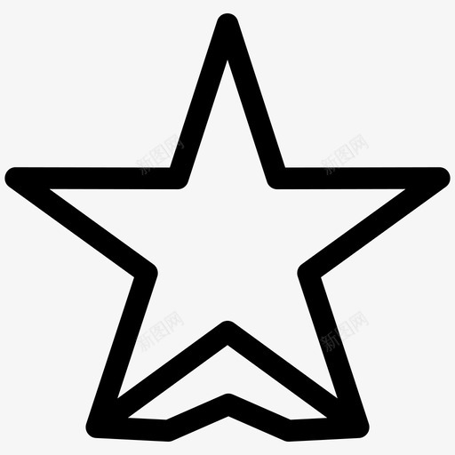 明星最爱反馈svg_新图网 https://ixintu.com 明星 最爱 反馈 喜欢 评级 商业 金融